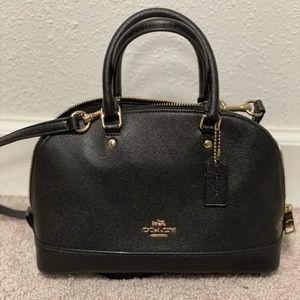 Coach purse/crossbody